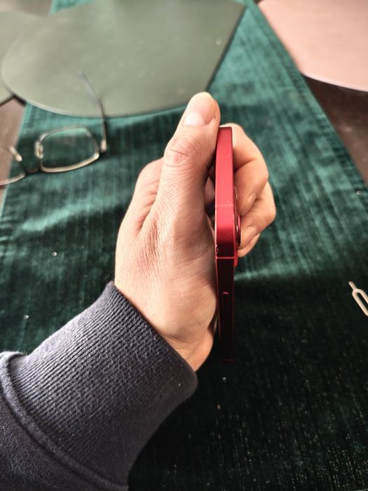 iPhone 13 128 gb, NFC,