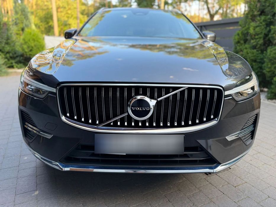 Volvo XC 60