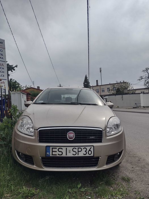 Fiat Linea