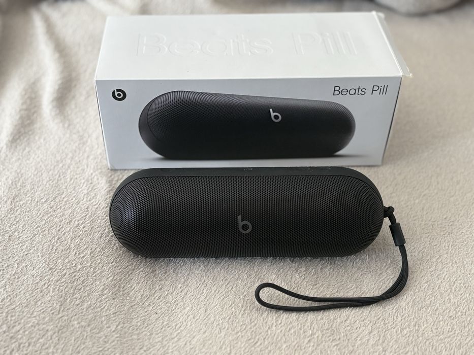 Głośnik Beats Pill