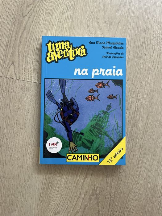 Livros de criança