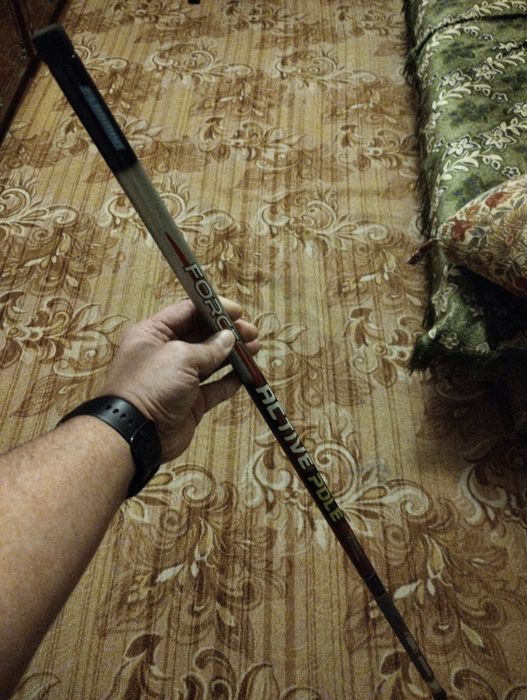 Маховое удилище flagmam force active pole 4 метра