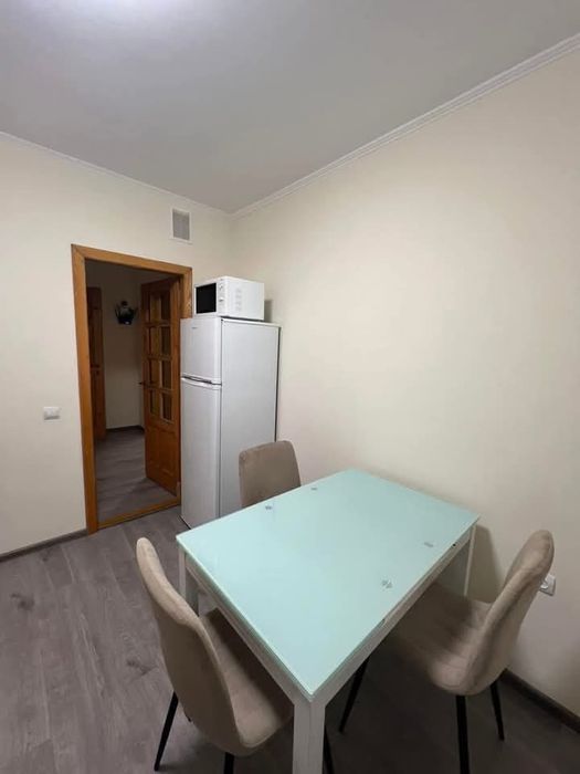 Продається 2 кімнатна квартира