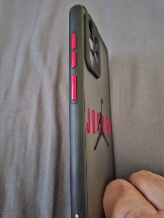 Etui Jordan Samsung A52 52S