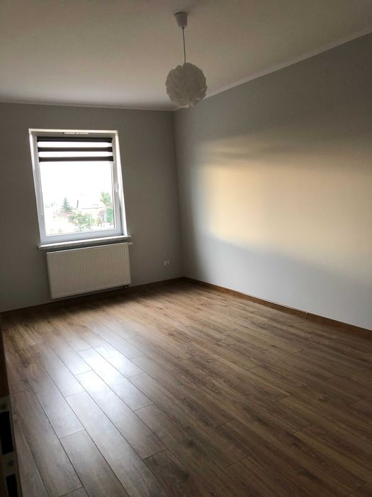 Wynajem - mieszkanie