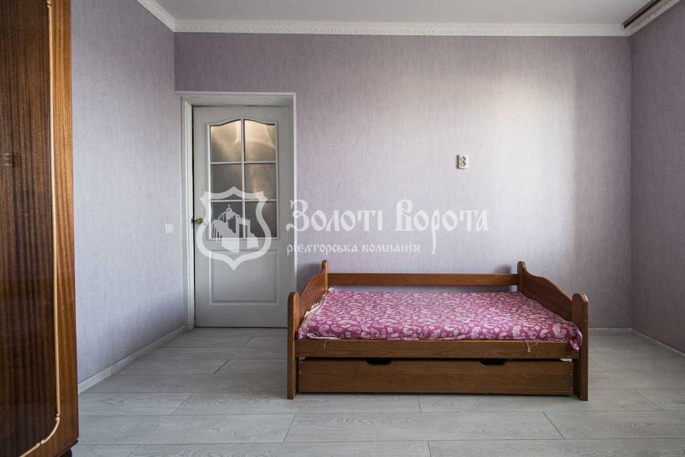 Квартира 3к. Гарний стан. Закревського, 47а, Троєщина, Деснянський р-н