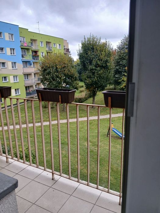 Mieszkanie 68m2 4 pokoje z balkonem