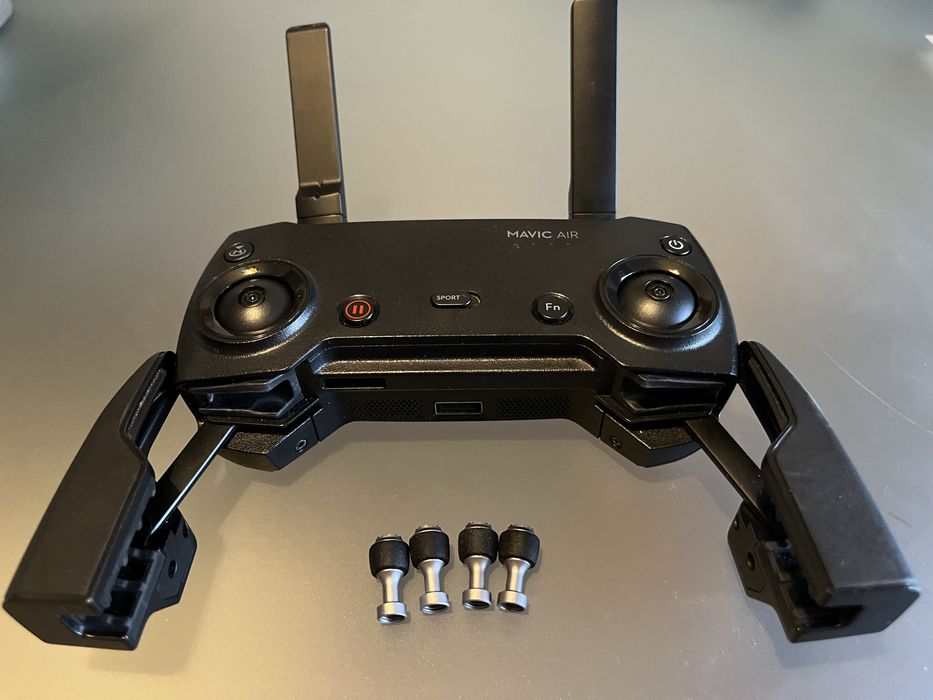 DJI Mavic Air (acessórios)