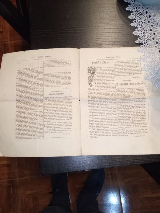 Jornal de Valença do minho