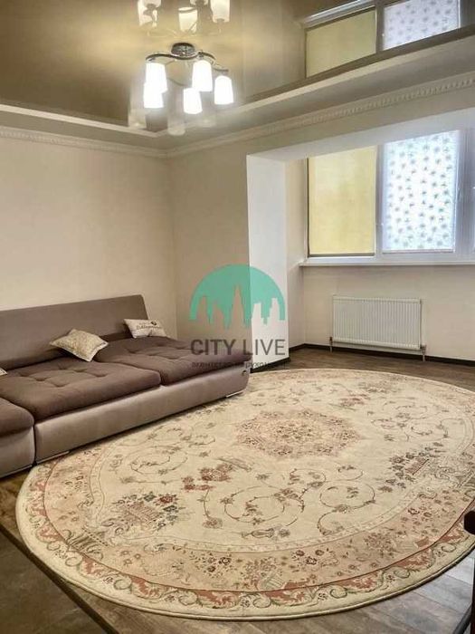 Оренда 2-кім квартири в новобудові, Пасічна (П)