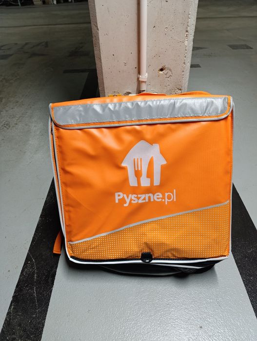 Plecak nowy teleskopowy pyszne pl