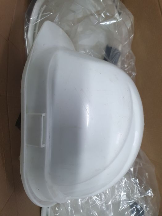 Каски будівельні "закон"