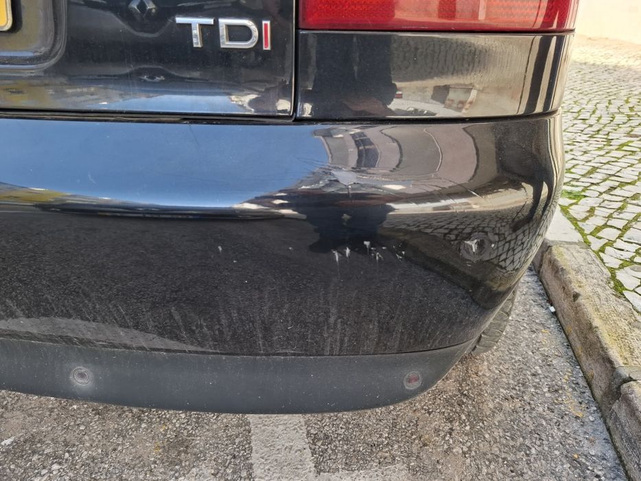 Audi a3 8l 1.9 tdi 130cv