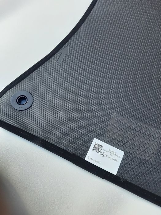 Коврики велюрові Mercedes Benz w211 w212 w213 w214 w204 w205 w166