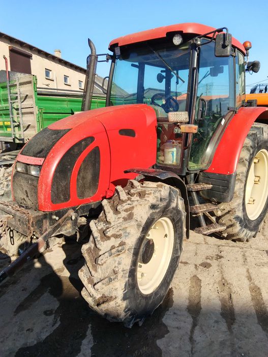 Zetor Forterra 11441