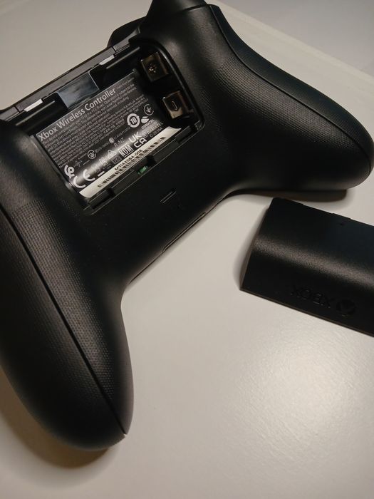 Microsoft Xbox Series X/S Wireless