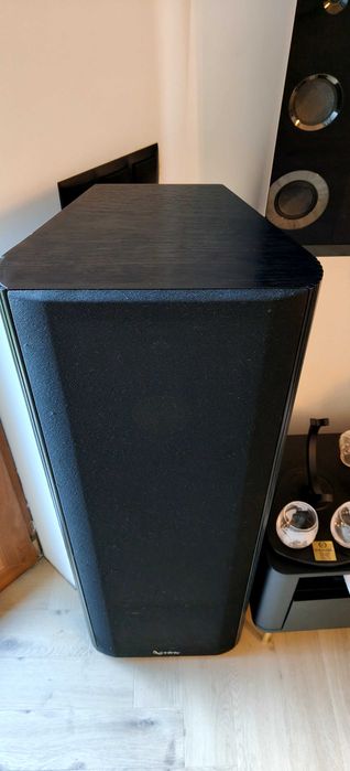 Infinity Kappa 8.2 Seria 2