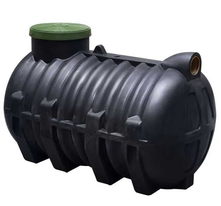 ZBIORNIK OG 2.0 2000L Oczyszczalnia | Osadnik Gnilny