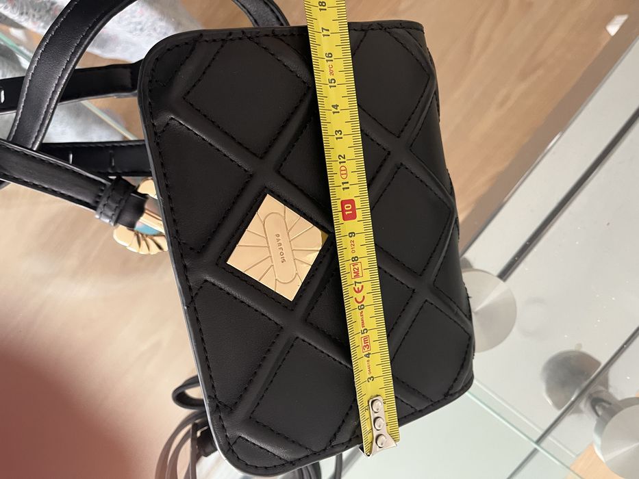 Carteira ou mala de cintura