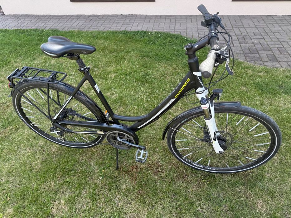 Rower KTM Dynamics Double