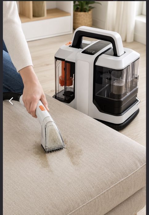 Миючий пилосос-плямовивідник  4200W 1080 ml