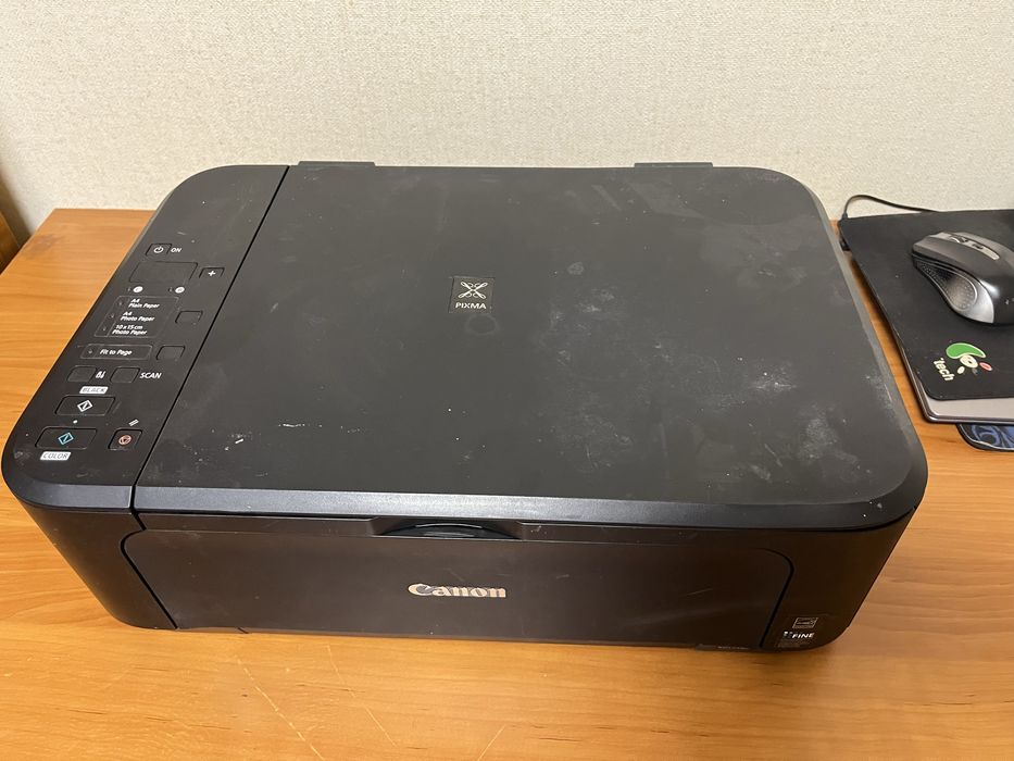 Продам два принтери Canon