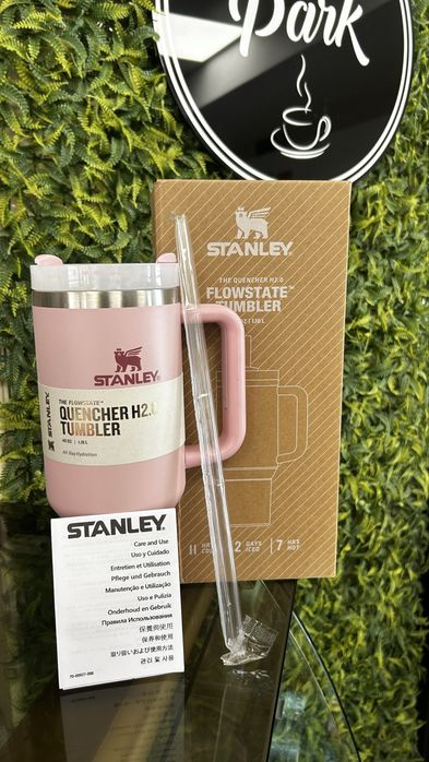 Stanley cup Rosa509239015528222720