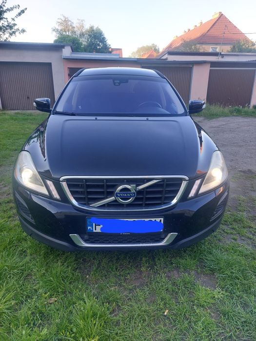 Sprzedam Volvo xc60