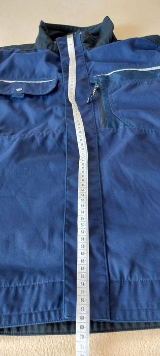 Kurtka Strauss XL Men