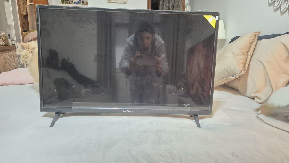 Televisão 32 polgadas