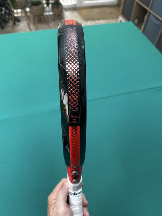 Adidas Metalbone Padel Racket