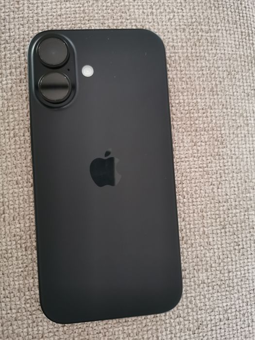 Iphone 16 256GB - Garantia