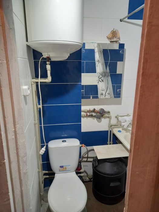 Сдается 1-к. квартира, 3 этаж
