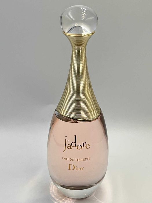 Dior Jadore edt 100 мл Оригинал