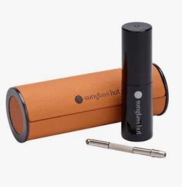 Carr kit sunglass hut