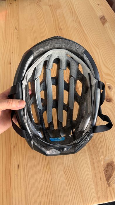 Capacete Specialized S-Works Prevail II VENT (Tamanho S)