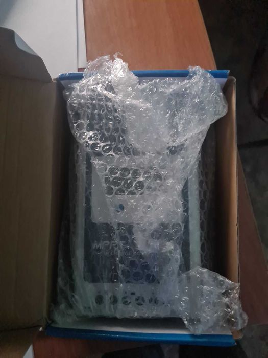 Контролер заряду від сонячних панелей, MPPT  Epever 20A