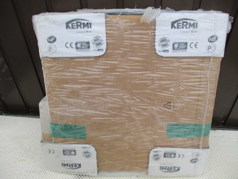 Grzejniki Kermi Plan