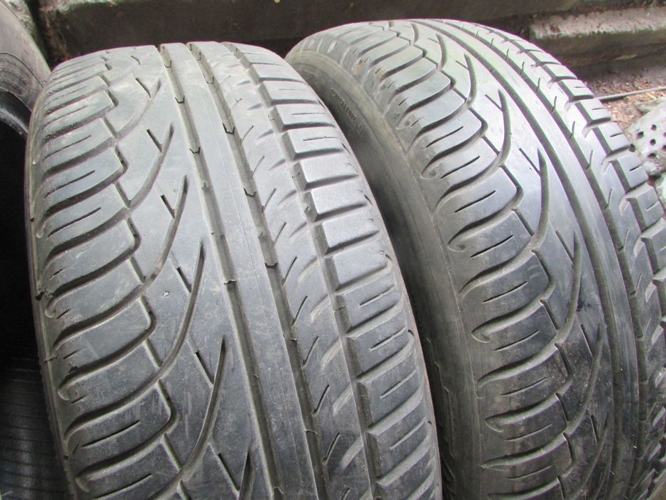 195/55/15 шини Michelin Primacy