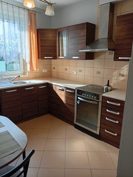 Do wynajęcia kawalerka 32m2 ulica Sikorskiego