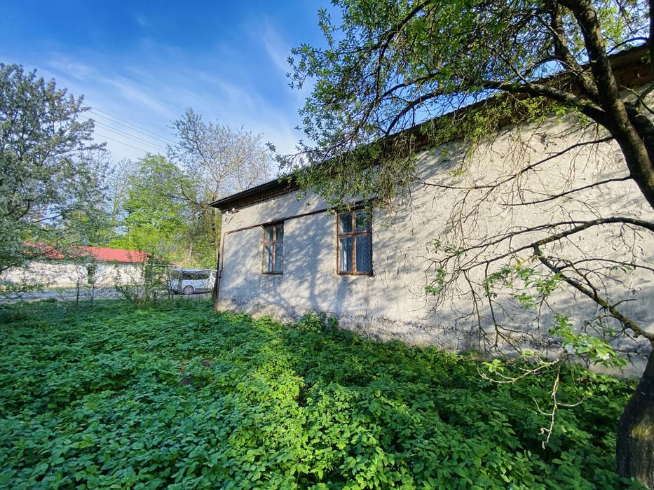 Продаж будинку с.Киданці 20 км від Тернополя