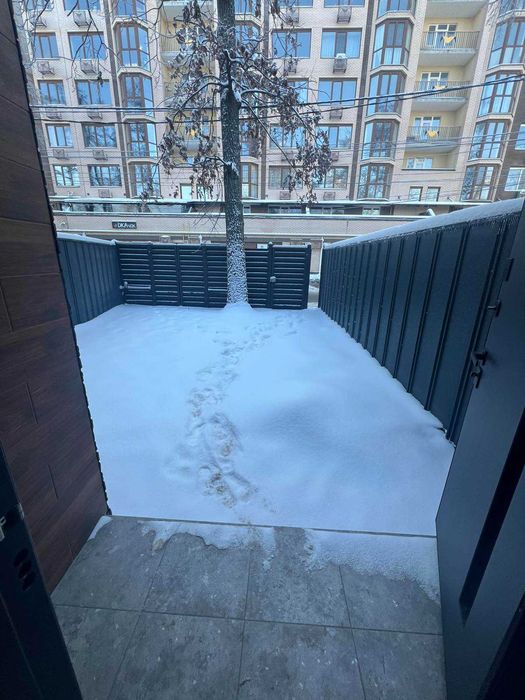 Ідеальна альтернатива квартирі:таунхаус з двором та мансардою в Ірпені