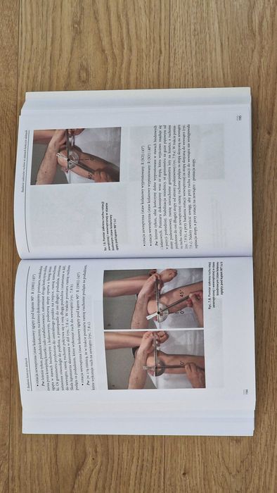Diagnostyka w kinezyterapii i masażu – Walaszek, Kasperczyk, Magiera (Biosport, 2007)