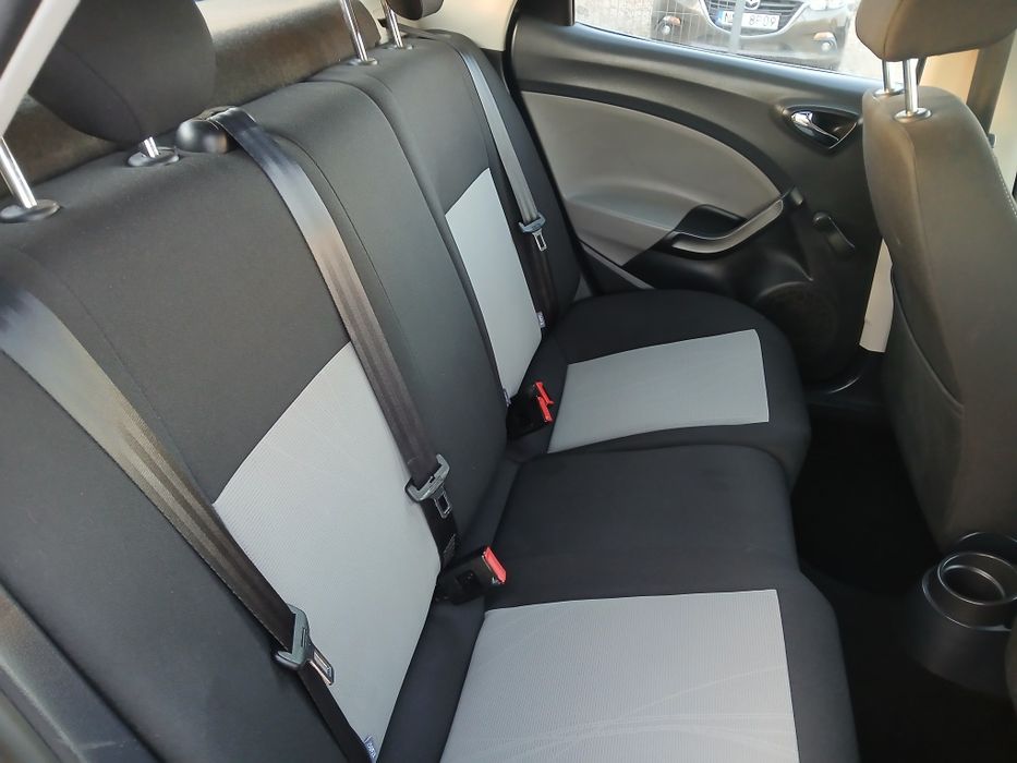 Seat Ibiza stan bardzo dobry