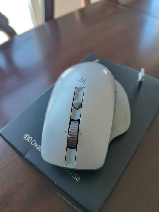 HP 930 Creator Wireless Mouse