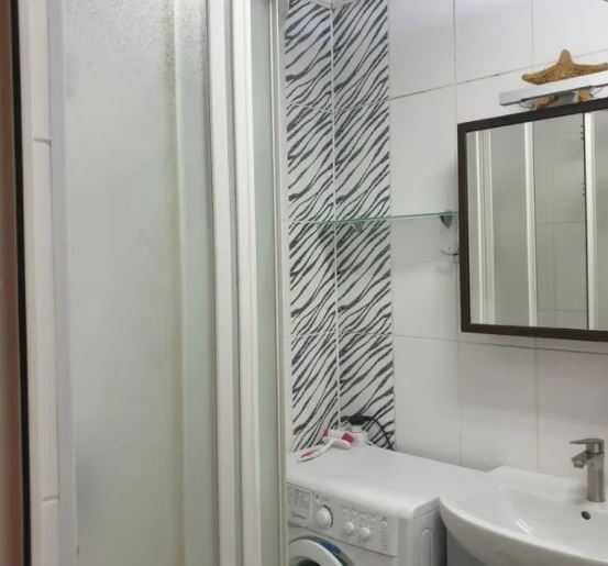 Аренда 2к квартиры Сухой Фонтан