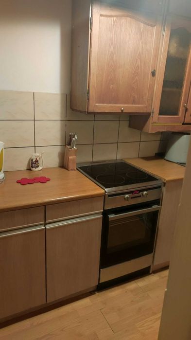 Mieszkanie – Wrocław - Widok 5