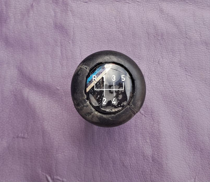 Ручка кпп бмв М е30 34 36 38 39 46 32 M technic