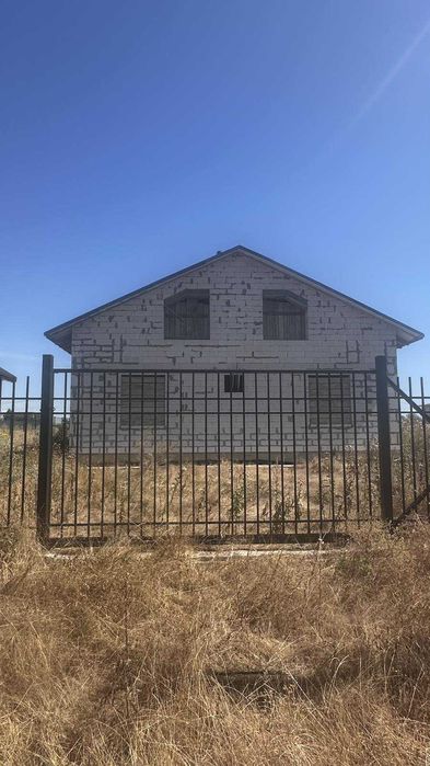 Продается дом в Фонтанке