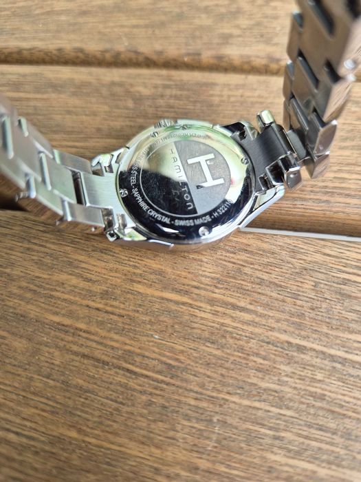 Hamilton Jazzmaster H32211155
